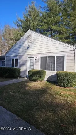 Rent this 2 bed house on unnamed road in Manchester Township, NJ 08757