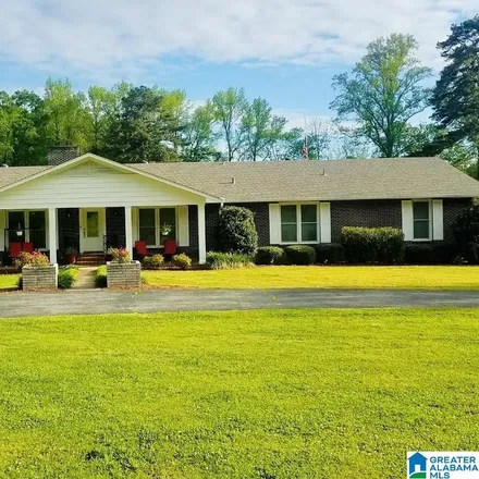 Buy this 3 bed house on 234 20th Street in Oneonta, AL 35121