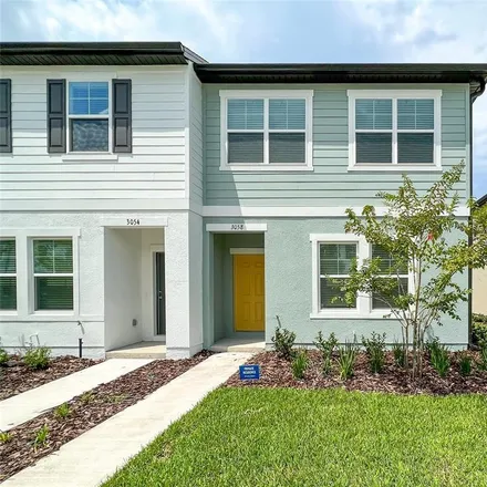 Rent this 3 bed townhouse on 2999 Spring Hill Drive in Orange County, FL 32808