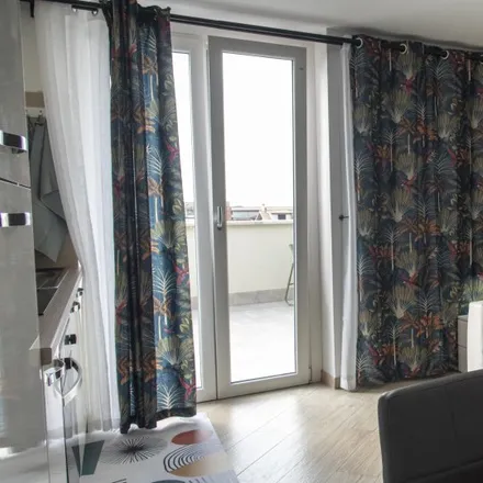Rent this 1 bed apartment on Via Bari in 00043 Ciampino RM, Italy
