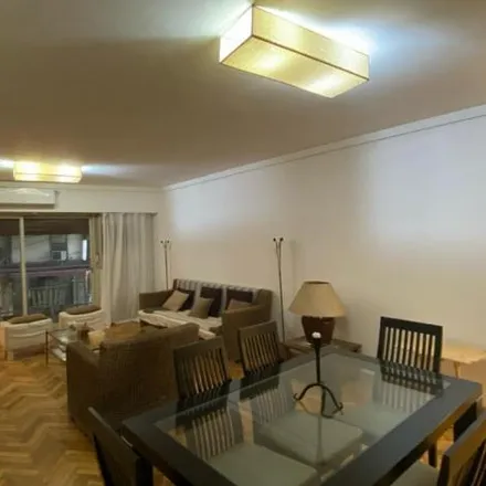 Buy this 3 bed apartment on Avenida Raúl Scalabrini Ortiz 2538 in Palermo, C1425 DBT Buenos Aires