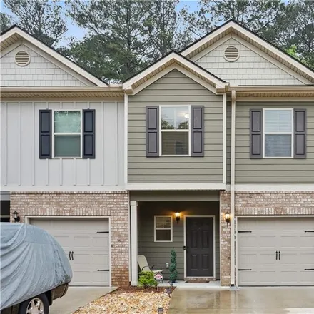 Buy this 3 bed condo on 12 Willow Lane in Clayton County, GA 30296