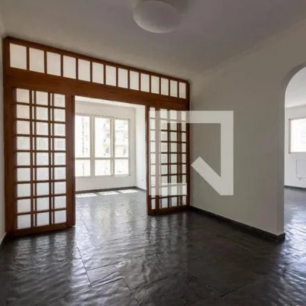 Rent this 5 bed apartment on Alameda Joaquim Eugênio de Lima 988 in Cerqueira César, São Paulo - SP