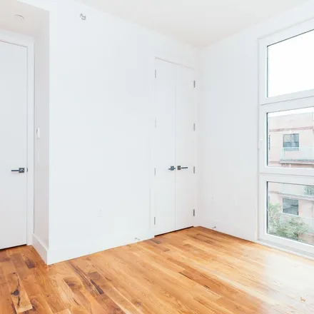 Rent this 4 bed apartment on 227 Roebling Street in New York, NY 11211
