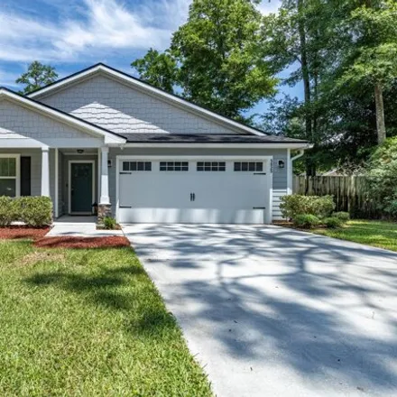 Buy this 4 bed house on 5771 Davon Street in Venetia Terrace, Jacksonville