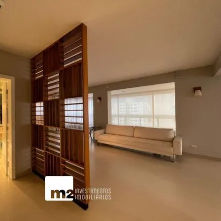 Buy this 4 bed apartment on Avenida República do Líbano in Setor Oeste, Goiânia - GO