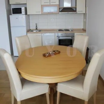 Image 9 - Trnjanska cesta 84A, 10000 City of Zagreb, Croatia - Apartment for rent