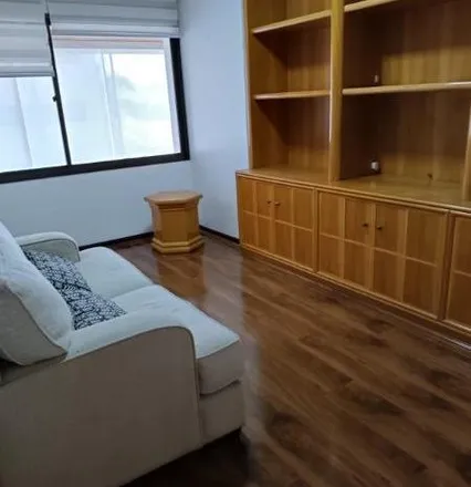 Rent this 3 bed apartment on Rua Castro Alves 968 in Liberdade, São Paulo - SP