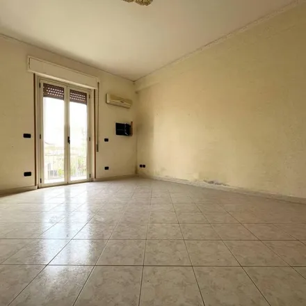Rent this 3 bed apartment on Via Sant'Elena in Catanzaro CZ, Italy