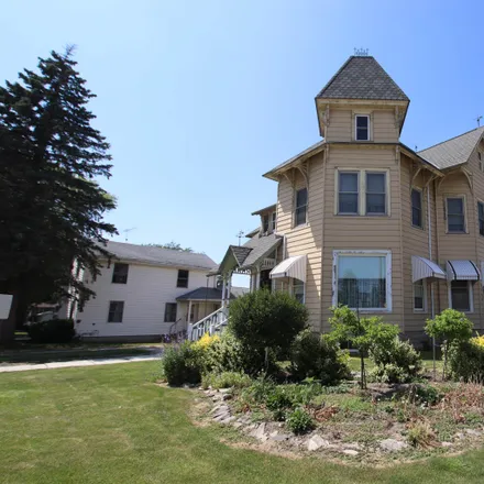 Buy this 5 bed house on 105 West Church Street in Oakfield, Fond du Lac County