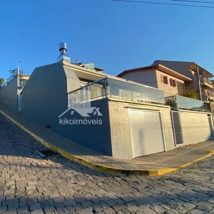 Image 1 - Rua Fiorelo Bertuol, Progresso, Bento Gonçalves - RS, 95705-188, Brazil - House for sale