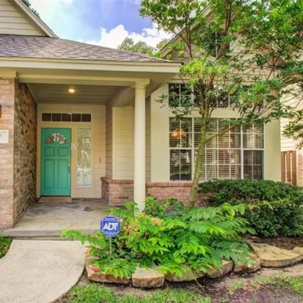 Image 5 - 124 Lakeridge Drive, Cochran's Crossing, The Woodlands, TX 77381, USA - House for rent