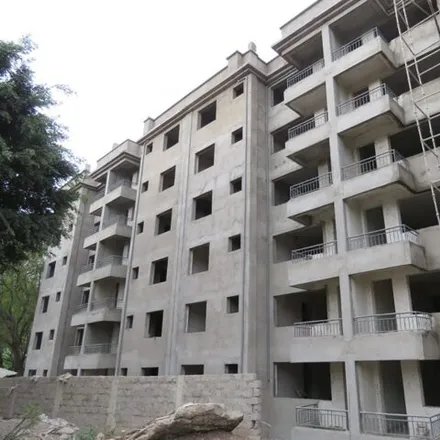 Buy this 2 bed apartment on Olenguruone Road in Nairobi, 54102