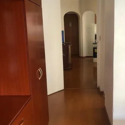 Buy this 1 bed apartment on Rua Martim Francisco 338 in Santa Cecília, São Paulo - SP