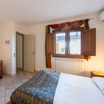 Rent this 3 bed house on Scopello in Via Finanziere Vincenzo Mazzarella, 91014 Castellammare del Golfo TP