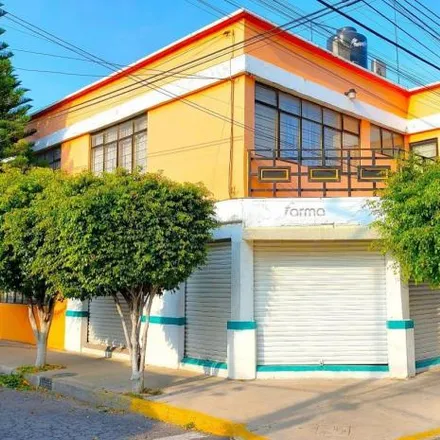 Image 2 - Calle 30-A, Gustavo A. Madero, 07620 Tlalnepantla, MEX, Mexico - House for sale