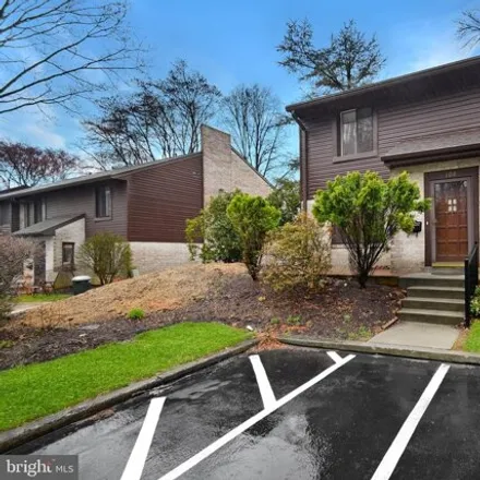 Buy this 2 bed condo on 127 Marplewood Drive in Marple Township, PA 19064