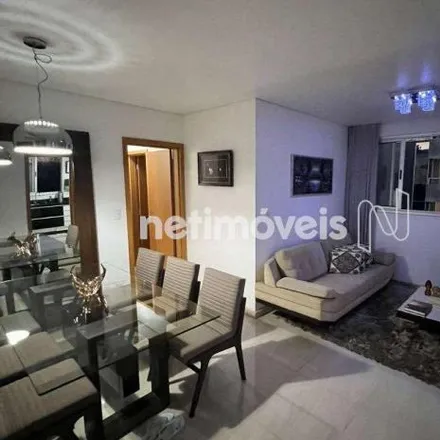 Image 1 - Rua Ivan Lins, Dona Clara, Belo Horizonte - MG, 31260-140, Brazil - Apartment for sale