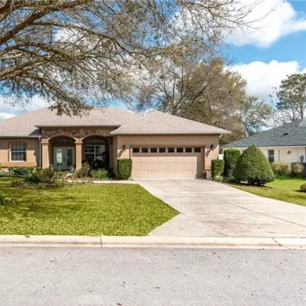 Buy this 4 bed house on 4575 Northwest 5th Court in Marion County, FL 34475