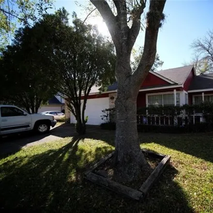 Rent this 3 bed house on 12059 Spring Grove Drive in Houston, TX 77099