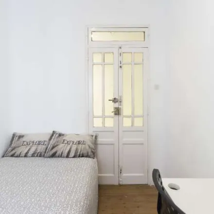 Image 7 - Zara Home, Calle de Hermosilla, 28001 Madrid, Spain - Apartment for rent