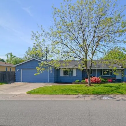 Buy this 4 bed house on 4442 Elizabeth Avenue in Sacramento County, CA 95821