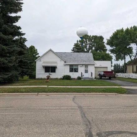 Buy this 2 bed house on 229 4th Avenue East in Mohall, ND 58761