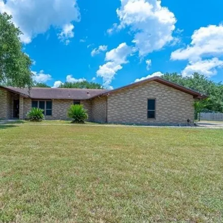 Buy this 4 bed house on 1051 North Hackberry Avenue in Bishop, Nueces County