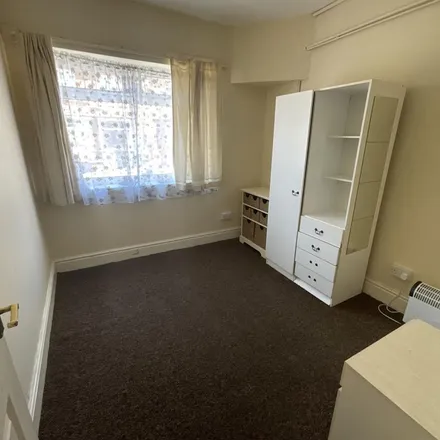 Rent this 2 bed apartment on Victoria Avenue in Rugby, CV21 2BY