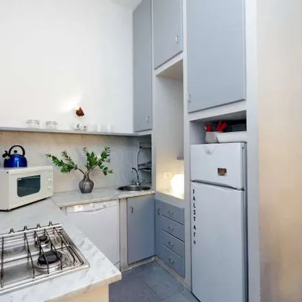 Image 4 - Hotel Adriatic, Via dei Bastioni, 25, 00193 Rome RM, Italy - Apartment for rent