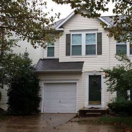 Rent this 4 bed house on 8234 Lyndhurst St in Laurel, MD