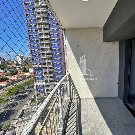 Image 1 - Rua Coronel Manuel Jesuíno 225, Mucuripe, Fortaleza - CE, 60175-270, Brazil - Apartment for sale