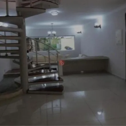 Buy this 3 bed house on Rua Monte Alto in Água Rasa, São Paulo - SP