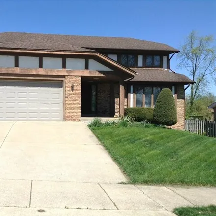 Image 1 - 9184 Stratford Lane, Palos Hills, IL 60465, USA - House for sale