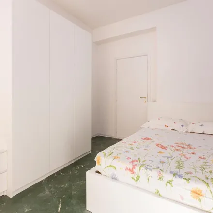 Rent this 6 bed apartment on Via Panfilo Castaldi in 00153 Rome RM, Italy
