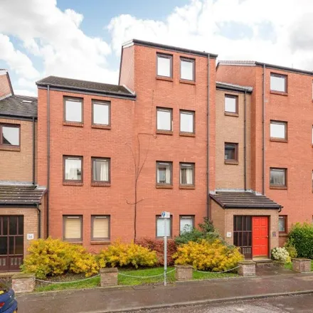 Rent this 1 bed apartment on Bryson Road in City of Edinburgh, EH11 1DY