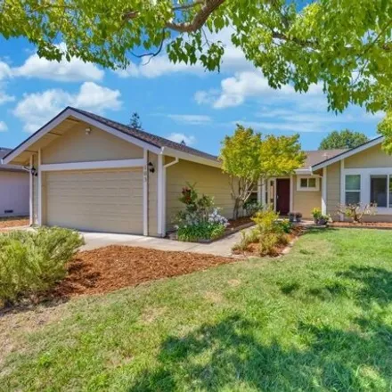 Buy this 3 bed house on 103 Winchester Ct in Folsom, California