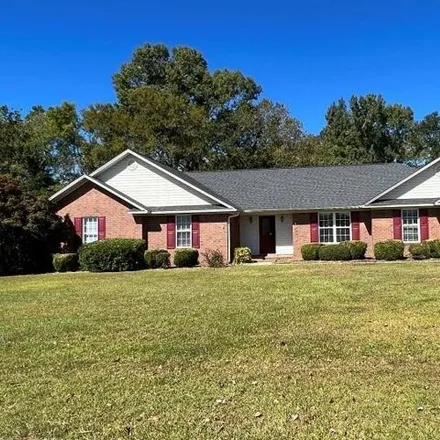 Rent this 3 bed house on 3147 Ashlynn Way in Twin Lakes, Sumter County
