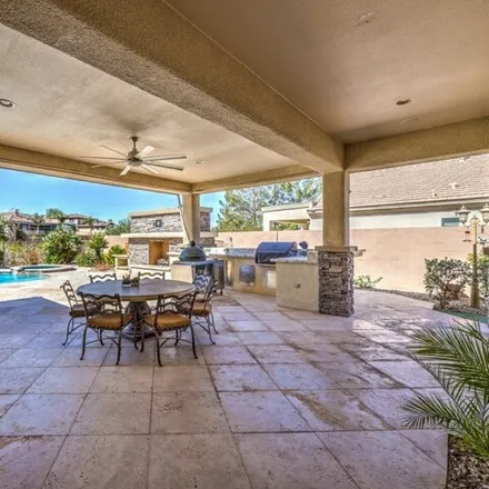 Image 6 - 1 Contra Costa Place, Henderson, NV 89052, USA - House for sale