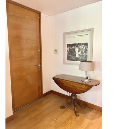 Rent this 4 bed apartment on Avenida Presidente Riesco 3641 in 755 0089 Provincia de Santiago, Chile