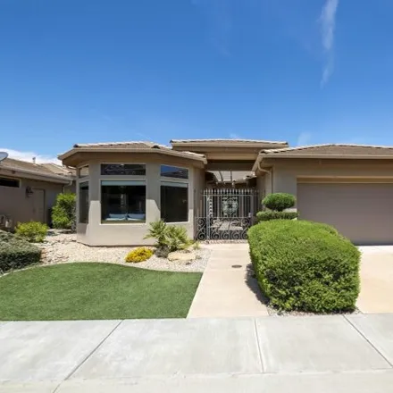 Buy this 4 bed house on Sunbrook Golf Club in 2366 West Sunbrook Drive, Saint George