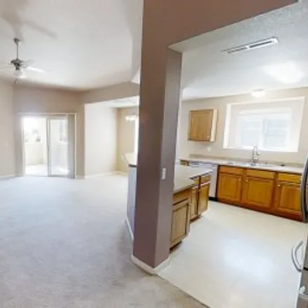 Buy this 3 bed apartment on #203,7005 Prairie Finch Hts in Powers, Colorado Springs