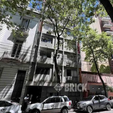 Image 2 - Laprida 1242, Recoleta, 1425 Buenos Aires, Argentina - Apartment for rent