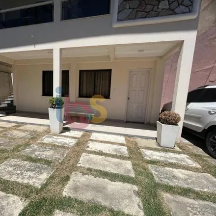 Image 2 - unnamed road, São Francsico, Ilhéus - BA, 45655, Brazil - House for rent