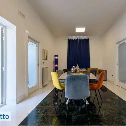 Rent this 3 bed apartment on Via Guglielmo Melisurgo 4 in 80133 Naples NA, Italy