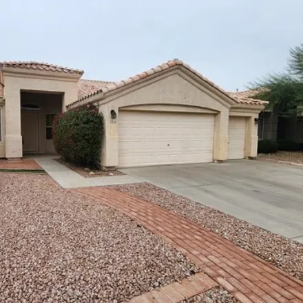 Rent this 3 bed house on 3310 North Garden Lane in Avondale, AZ 85392