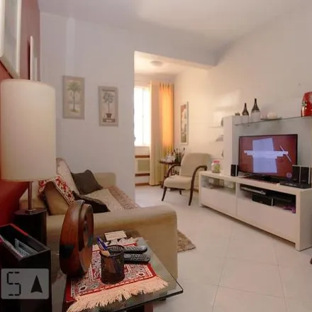 Rent this 2 bed apartment on LF Café & Bistro in Rua Duvivier, Copacabana