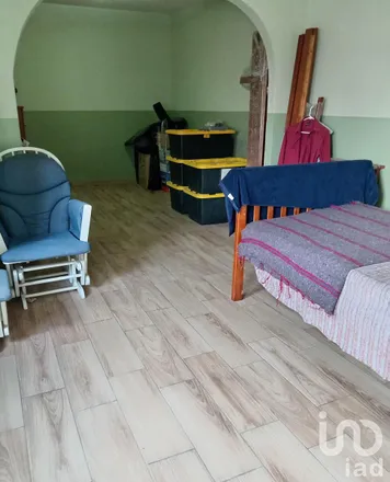 Buy this 3 bed house on Nogal 52 in Ex. Hda. San Miguel, 54715 Cuautitlán Izcalli