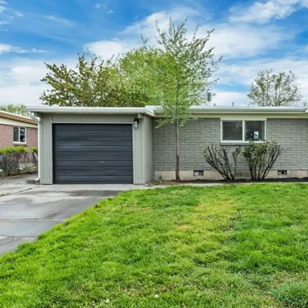 Buy this 3 bed house on 3050 West in West Valley City, UT 84119