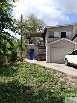 Image 1 - 1791 Combes Street, San Benito, TX 78586, USA - Townhouse for rent